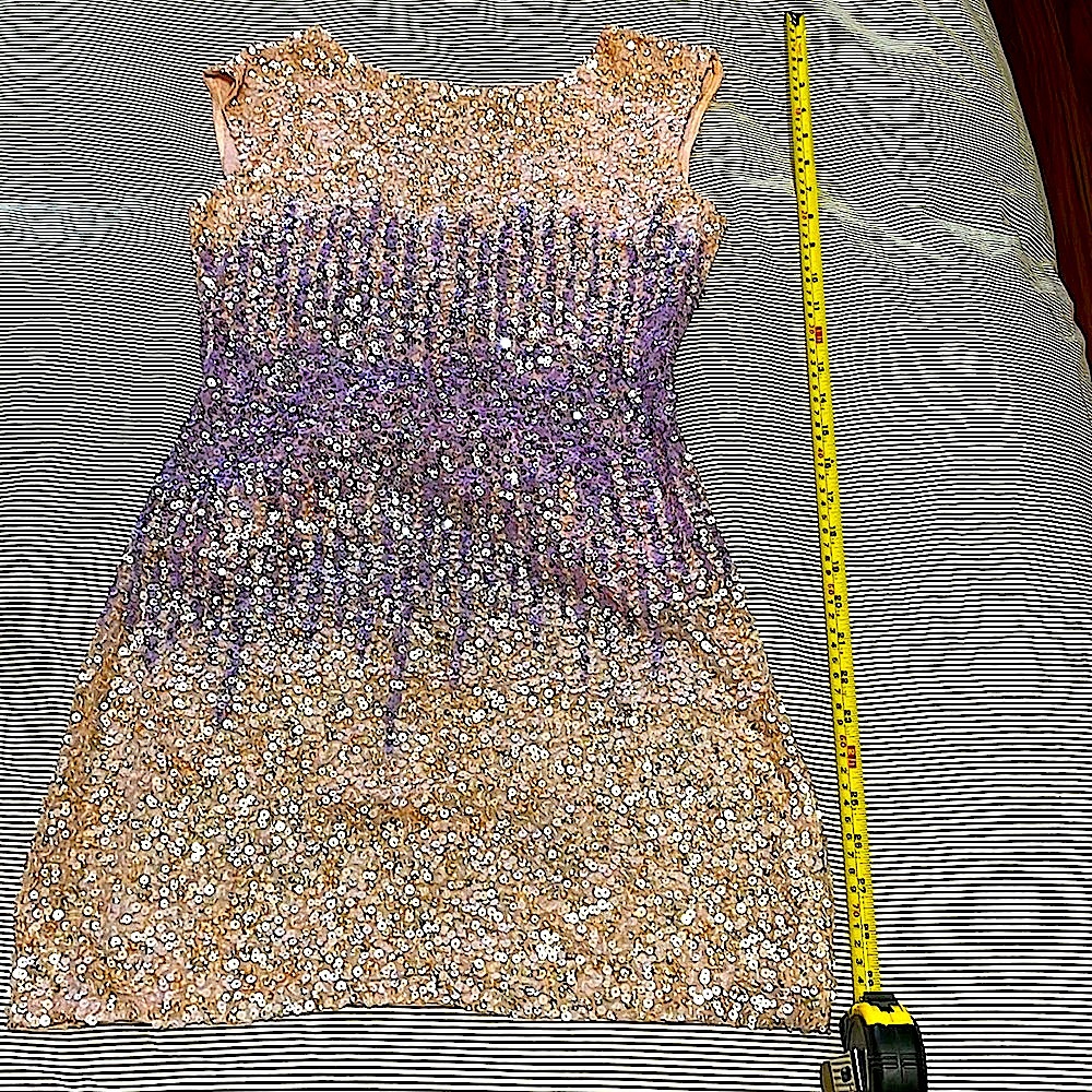 Blumarine dress size 40 Europe, authentic ๐ฏ dress so elegant and beautiful - Picture 1 of 10